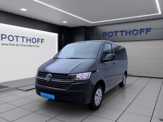 Volkswagen T6.1 Kombi 2.0 TDI KAMERA KLIMA PDC APP-CONNECT