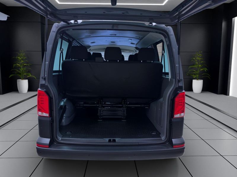 Bild 3: Volkswagen T6.1 Kombi 2.0 TDI KAMERA KLIMA PDC APP-CONNECT