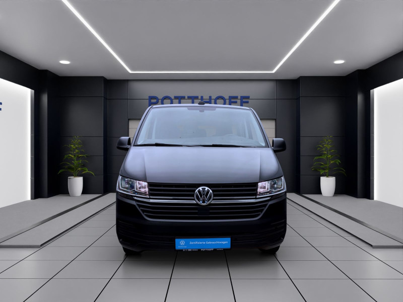 Bild 6: Volkswagen T6.1 Kombi 2.0 TDI KAMERA KLIMA PDC APP-CONNECT