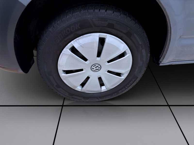 Bild 7: Volkswagen T6.1 Kombi 2.0 TDI KAMERA KLIMA PDC APP-CONNECT