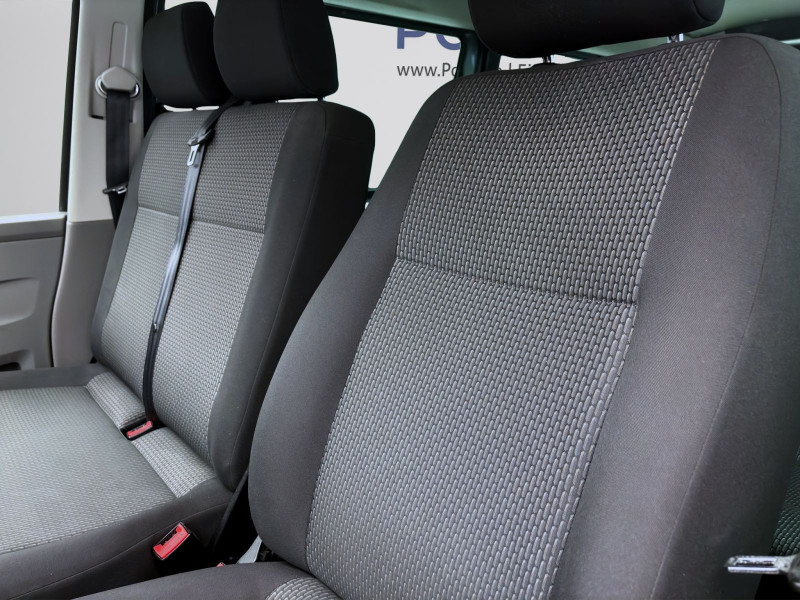 Bild 8: Volkswagen T6.1 Kombi 2.0 TDI KAMERA KLIMA PDC APP-CONNECT