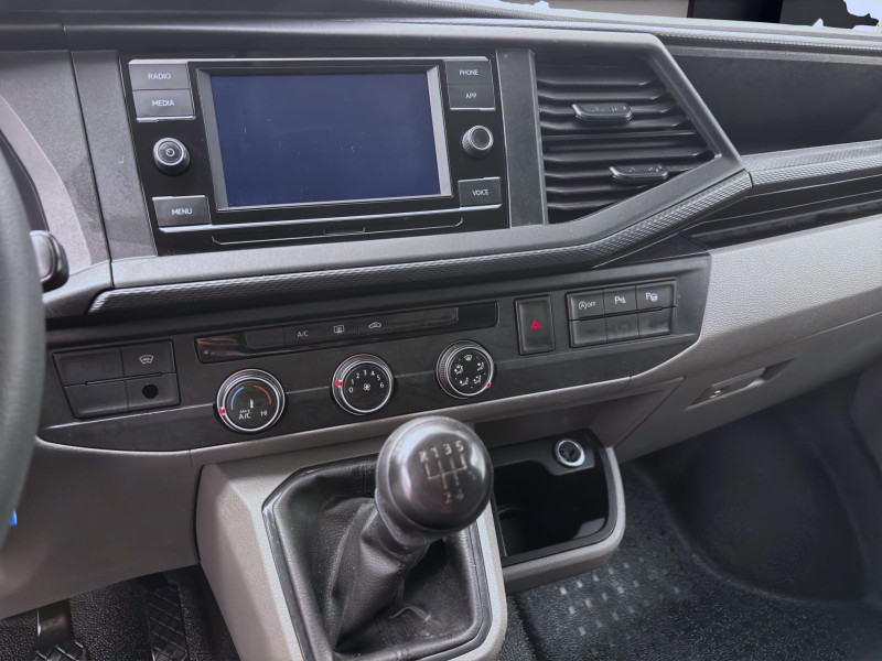 Bild 13: Volkswagen T6.1 Kombi 2.0 TDI KAMERA KLIMA PDC APP-CONNECT