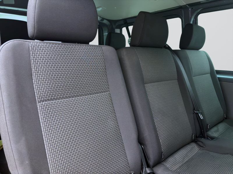 Bild 14: Volkswagen T6.1 Kombi 2.0 TDI KAMERA KLIMA PDC APP-CONNECT
