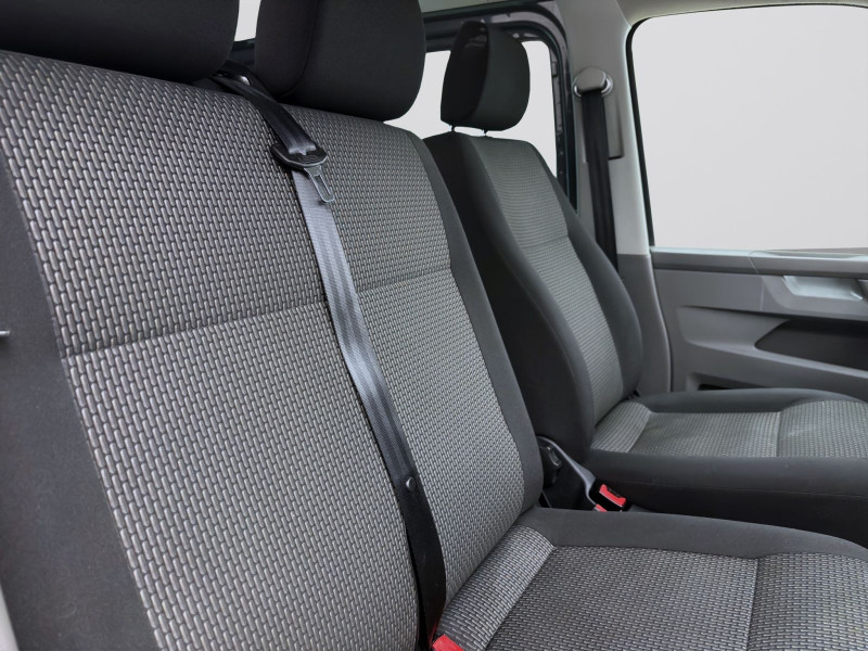 Bild 15: Volkswagen T6.1 Kombi 2.0 TDI KAMERA KLIMA PDC APP-CONNECT