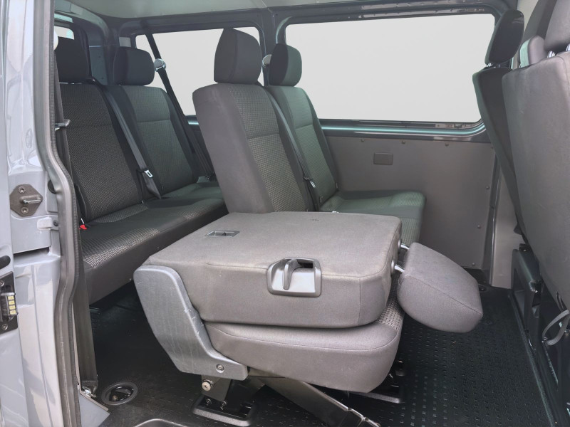 Bild 16: Volkswagen T6.1 Kombi 2.0 TDI KAMERA KLIMA PDC APP-CONNECT