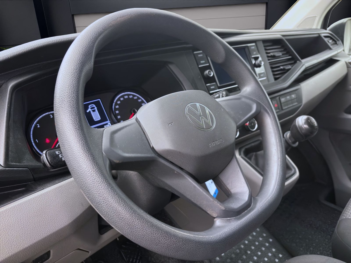 Thumb 10: Volkswagen T6.1 Kombi 2.0 TDI KAMERA KLIMA PDC APP-CONNECT