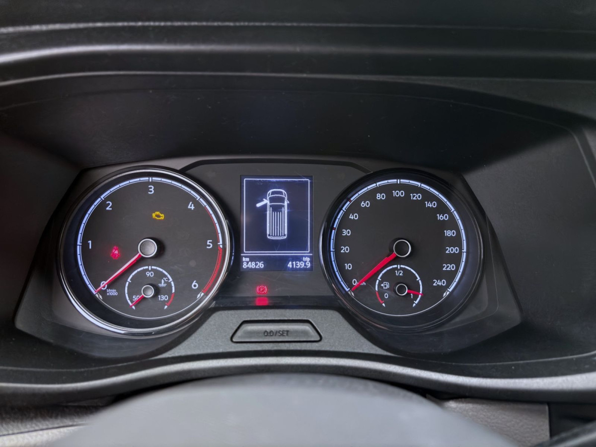 Thumb 11: Volkswagen T6.1 Kombi 2.0 TDI KAMERA KLIMA PDC APP-CONNECT