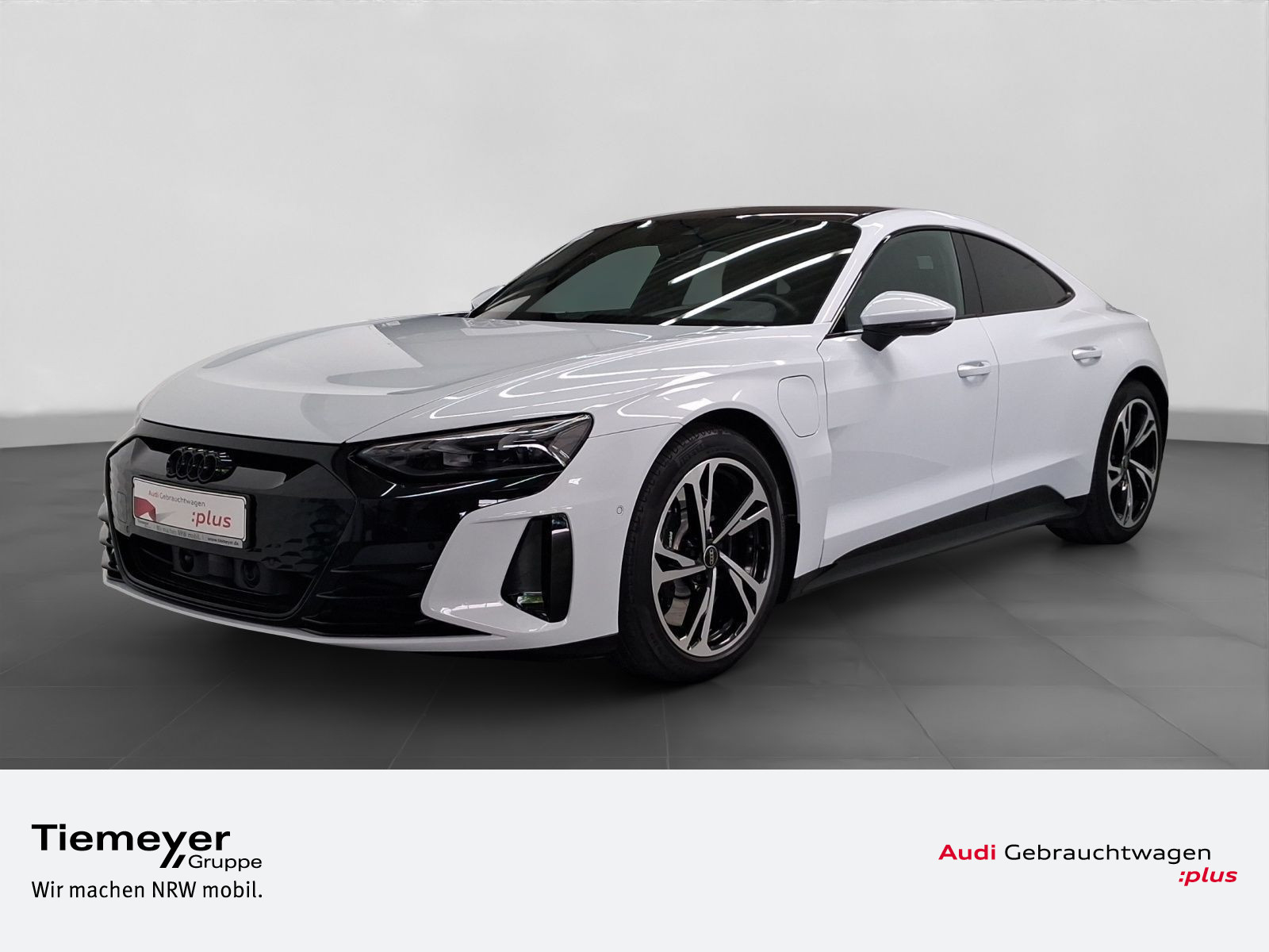 Audi e-tron GT STDHZG
