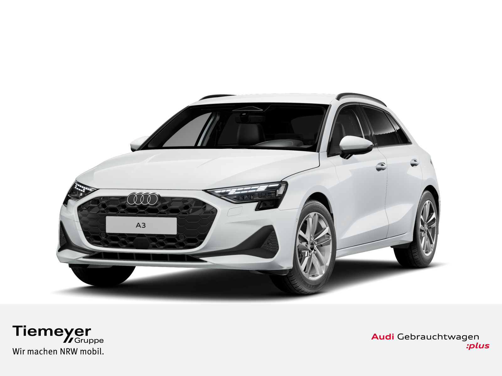 Audi A3 Sportback 30
