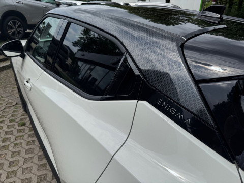 Ansicht 13 - Gebrauchtwagen Fahrzeug, Modell Juke der Marke Nissan von Verkäufer Autohaus Wegener Berlin GmbH - Filiale Spandau