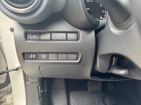Ansicht 14 - Gebrauchtwagen Fahrzeug, Modell Juke der Marke Nissan von Verkäufer Autohaus Wegener Berlin GmbH - Filiale Spandau