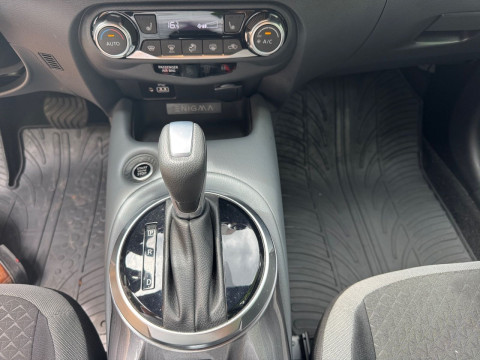 Ansicht 15 - Gebrauchtwagen Fahrzeug, Modell Juke der Marke Nissan von Verkäufer Autohaus Wegener Berlin GmbH - Filiale Spandau