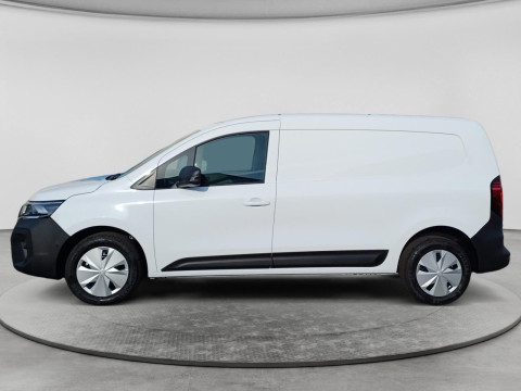 Ansicht 2 - Neuwagen Fahrzeug, Modell Townstar der Marke Nissan von Verkäufer Autohaus Peter Müller GmbH