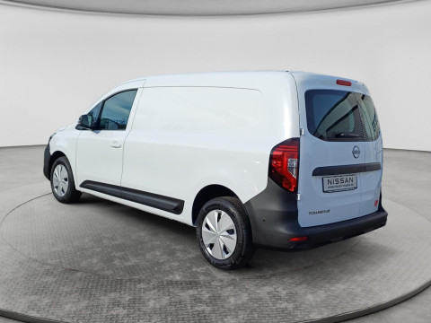 Ansicht 3 - Neuwagen Fahrzeug, Modell Townstar der Marke Nissan von Verkäufer Autohaus Peter Müller GmbH