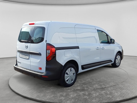 Ansicht 5 - Neuwagen Fahrzeug, Modell Townstar der Marke Nissan von Verkäufer Autohaus Peter Müller GmbH