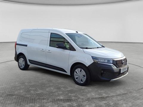 Ansicht 7 - Neuwagen Fahrzeug, Modell Townstar der Marke Nissan von Verkäufer Autohaus Peter Müller GmbH