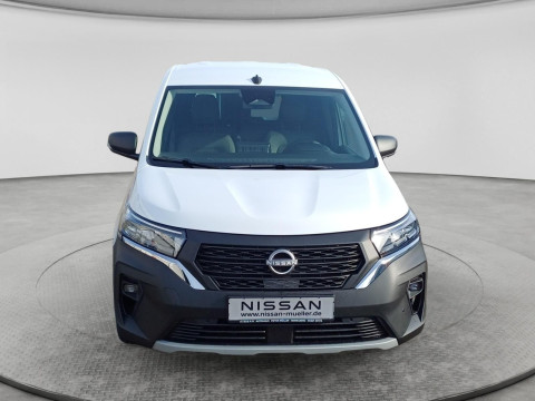 Ansicht 8 - Neuwagen Fahrzeug, Modell Townstar der Marke Nissan von Verkäufer Autohaus Peter Müller GmbH