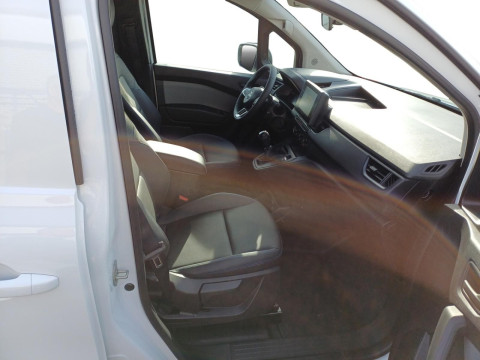 Ansicht 13 - Neuwagen Fahrzeug, Modell Townstar der Marke Nissan von Verkäufer Autohaus Peter Müller GmbH