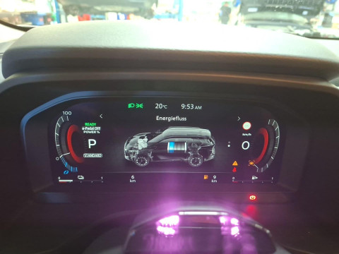 Ansicht 12 - Neuwagen Fahrzeug, Modell X-Trail der Marke Nissan von Verkäufer Autohaus Peter Müller GmbH