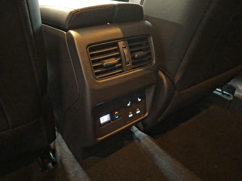 Ansicht 14 - Neuwagen Fahrzeug, Modell X-Trail der Marke Nissan von Verkäufer Autohaus Peter Müller GmbH