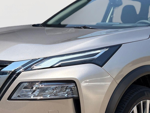 Ansicht 6 - Gebrauchtwagen Fahrzeug, Modell X-Trail der Marke Nissan von Verkäufer Autohaus Priller – Zweigniederlassung der Autohaus MKM Huber GmbH
