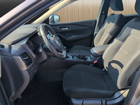 Ansicht 11 - Gebrauchtwagen Fahrzeug, Modell Qashqai der Marke Nissan von Verkäufer Autohaus Heß GmbH