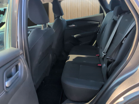 Ansicht 13 - Gebrauchtwagen Fahrzeug, Modell Qashqai der Marke Nissan von Verkäufer Autohaus Heß GmbH