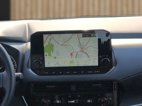 Ansicht 16 - Gebrauchtwagen Fahrzeug, Modell Qashqai der Marke Nissan von Verkäufer Autohaus Heß GmbH