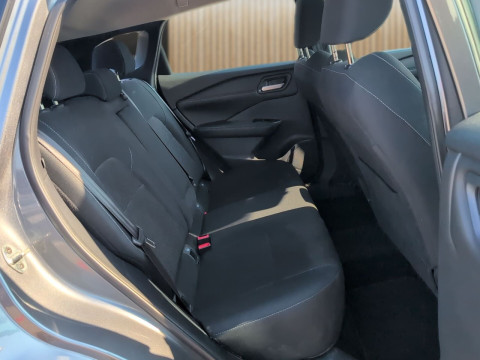 Ansicht 18 - Gebrauchtwagen Fahrzeug, Modell Qashqai der Marke Nissan von Verkäufer Autohaus Heß GmbH