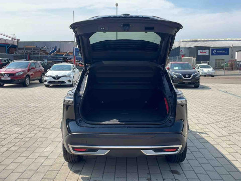 Ansicht 9 - Gebrauchtwagen Fahrzeug, Modell Qashqai der Marke Nissan von Verkäufer Siegfried Schmidt GmbH