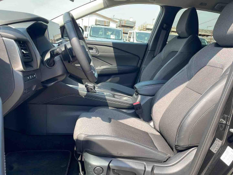 Ansicht 13 - Gebrauchtwagen Fahrzeug, Modell Qashqai der Marke Nissan von Verkäufer Siegfried Schmidt GmbH
