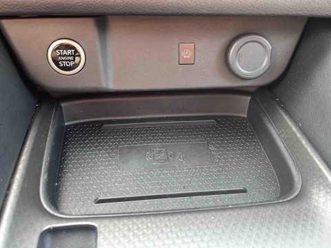 Ansicht 24 - Gebrauchtwagen Fahrzeug, Modell Qashqai der Marke Nissan von Verkäufer Siegfried Schmidt GmbH