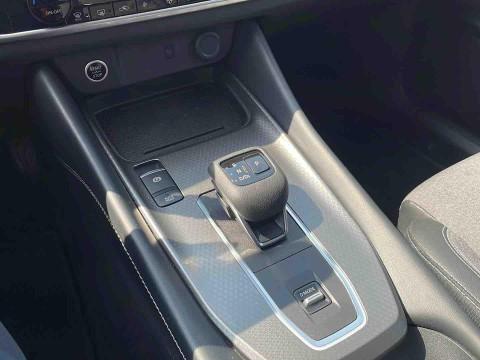 Ansicht 25 - Gebrauchtwagen Fahrzeug, Modell Qashqai der Marke Nissan von Verkäufer Siegfried Schmidt GmbH
