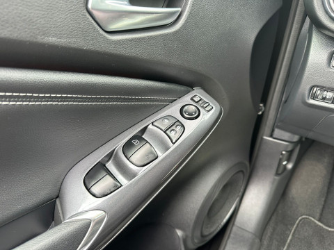Ansicht 18 - Gebrauchtwagen Fahrzeug, Modell Juke der Marke Nissan von Verkäufer Auto Schrader GmbH