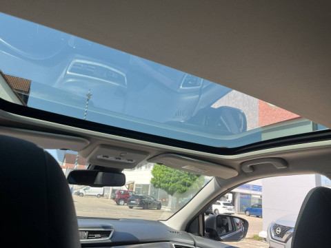 Ansicht 14 - Gebrauchtwagen Fahrzeug, Modell Qashqai der Marke Nissan von Verkäufer Autohaus Mükra GmbH
