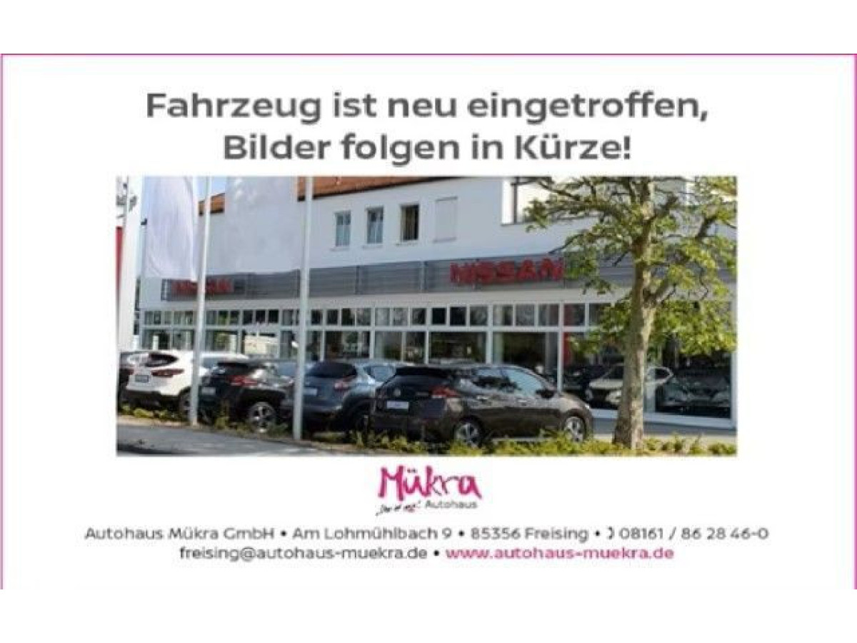 Ansicht 1 - Gebrauchtwagen Fahrzeug, Modell Qashqai der Marke Nissan von Verkäufer Autohaus Mükra GmbH