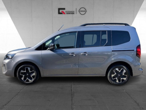 Ansicht 2 - Gebrauchtwagen Fahrzeug, Modell Townstar der Marke Nissan von Verkäufer Autohaus Günther GmbH