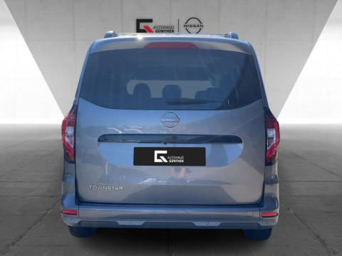 Ansicht 3 - Gebrauchtwagen Fahrzeug, Modell Townstar der Marke Nissan von Verkäufer Autohaus Günther GmbH