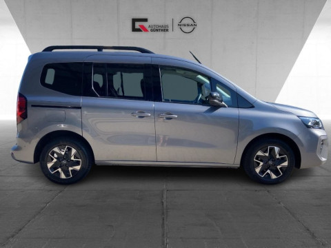 Ansicht 5 - Gebrauchtwagen Fahrzeug, Modell Townstar der Marke Nissan von Verkäufer Autohaus Günther GmbH