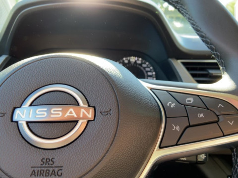 Ansicht 10 - Gebrauchtwagen Fahrzeug, Modell Townstar der Marke Nissan von Verkäufer Autohaus Günther GmbH