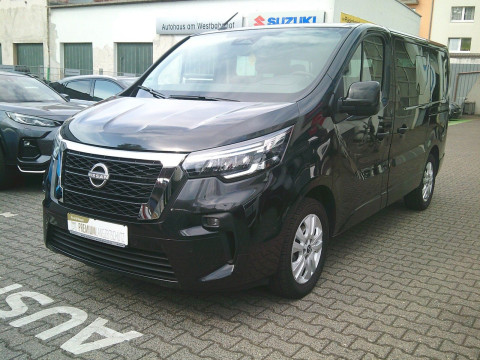Ansicht 2 - Gebrauchtwagen Fahrzeug, Modell Primastar der Marke Nissan von Verkäufer Autohaus am Westbahnhof GmbH