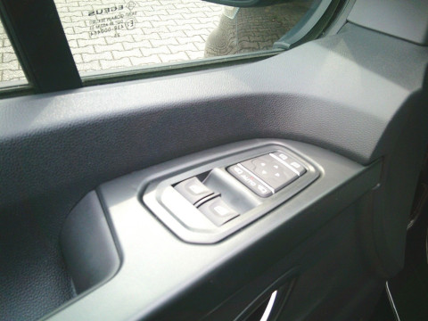 Ansicht 9 - Gebrauchtwagen Fahrzeug, Modell Primastar der Marke Nissan von Verkäufer Autohaus am Westbahnhof GmbH