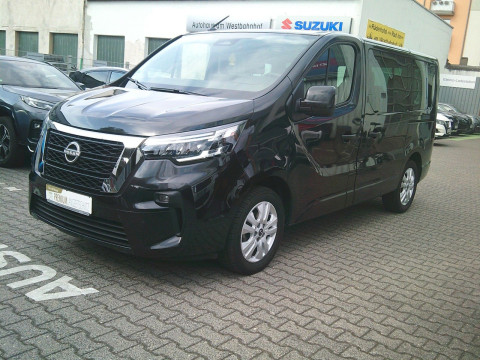 Ansicht 11 - Gebrauchtwagen Fahrzeug, Modell Primastar der Marke Nissan von Verkäufer Autohaus am Westbahnhof GmbH