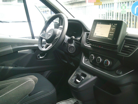 Ansicht 15 - Gebrauchtwagen Fahrzeug, Modell Primastar der Marke Nissan von Verkäufer Autohaus am Westbahnhof GmbH