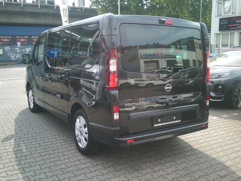 Ansicht 20 - Gebrauchtwagen Fahrzeug, Modell Primastar der Marke Nissan von Verkäufer Autohaus am Westbahnhof GmbH