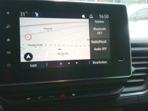 Ansicht 23 - Gebrauchtwagen Fahrzeug, Modell Primastar der Marke Nissan von Verkäufer Autohaus am Westbahnhof GmbH