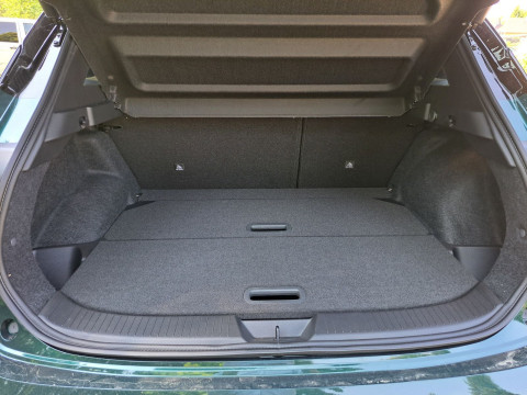 Ansicht 4 - Neuwagen Fahrzeug, Modell Qashqai der Marke Nissan von Verkäufer Autohaus Roland Stern - Zweigniederlassung der Autohaus MKM Huber GmbH