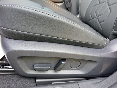 Ansicht 7 - Neuwagen Fahrzeug, Modell Qashqai der Marke Nissan von Verkäufer Autohaus Roland Stern - Zweigniederlassung der Autohaus MKM Huber GmbH