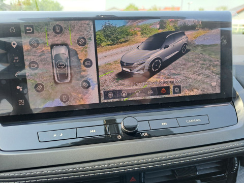 Ansicht 11 - Neuwagen Fahrzeug, Modell Qashqai der Marke Nissan von Verkäufer Autohaus Roland Stern - Zweigniederlassung der Autohaus MKM Huber GmbH