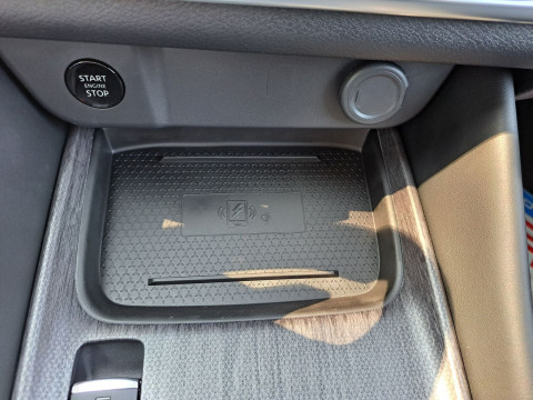 Ansicht 14 - Neuwagen Fahrzeug, Modell Qashqai der Marke Nissan von Verkäufer Autohaus Roland Stern - Zweigniederlassung der Autohaus MKM Huber GmbH